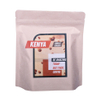 Proveedor De Bolsas De Paquetes De Café Empacado Kraft Laminado