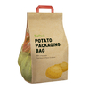 Bolsas De Plástico Vegetales Biodegradables Autoadhesivas 