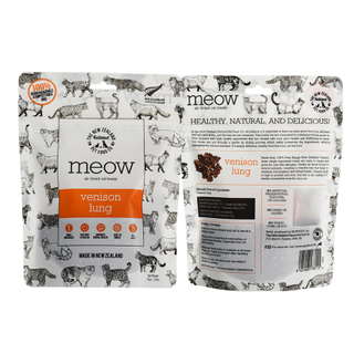 Bolsa Ecológica Con Cierre De Cremallera 50 G Bolsa Pequeña Para Golosinas Secas Para Gatos