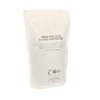 Bolsa De Pie De Papel Kraft De Café Para 3 Kg Con Superficie Mate ECO