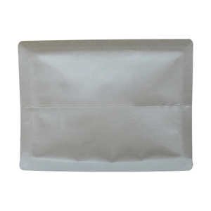 Almidón De Maíz Biodegradable Plástico De Alta Barrera Envasado De Té Bolsa De Pie Con Cremallera Para Alimentos Proveedor De Bolsas Flexibles