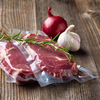 Bolsas Ecológicas Al Vacío Para Verduras Y Carne