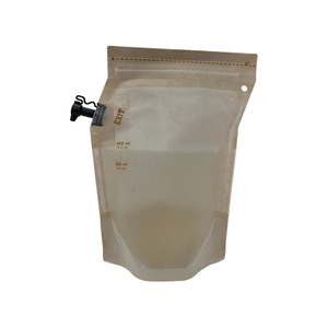 Bolsa De Filtro De Café Y Té Con Boquilla De Pie Café Brewer