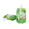 Excelente Bolsa De Pie Para Bebé De Alta Resistencia De 100 Ml