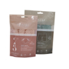 Bolsas Ziplock Doypack Transparentes Flexibles Biodegradables Empaquetado Para Camiseta
