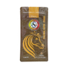 Bolsa De Fondo Plano Compostable MST Para Granos De Café