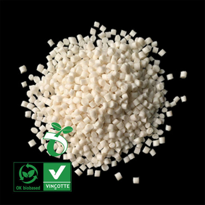 Fabricante de pellets bioplásticos de alta calidad de China