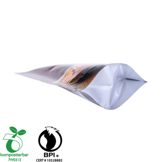 Reutilizable Doypack New Bio al por mayor en China
