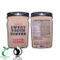 Fábrica reciclable de la bolsa de la INMERSIÓN del café compostable de China