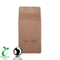 Embalaje de té de café compostable impreso personalizado al por mayor en China