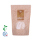 Cp02b Venta al por mayor Eco Friendly Impreso Almidón de maíz Biodegradable Compostable Food Packaging Bag
