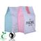 Ziplock Block Bottom Food Grade Mylar Bag al por mayor de China