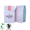Heat Seal PLA y Pbat Plastic Pouch Supplier de China