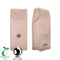 Paquete de café biodegradable de grado alimenticio Fábrica de bolsas China
