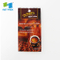 Eco Friendly Corn Strach Pouch Materiales biodegradables Compostable 250g 1/2 bolsas de café OEM aceptable