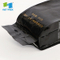 Bolsas de café de plástico Eco Friendly Bio Degradable Pouch Custom Printing Packaging Bag