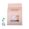 250g de papel Kraft laminado PLA Biodegradable envasado de alimentos Compostable Eco Coffee Bag
