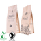 Bolsa de café impresa personalizada de la caja de la caja de Yco al por mayor en China