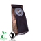 Laminado Material lateral escudete Biodegradable Pbat Bolsa al por mayor de China