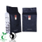 Plástico Zip Lock Block Bottom Greentest Eco Fabricante en China