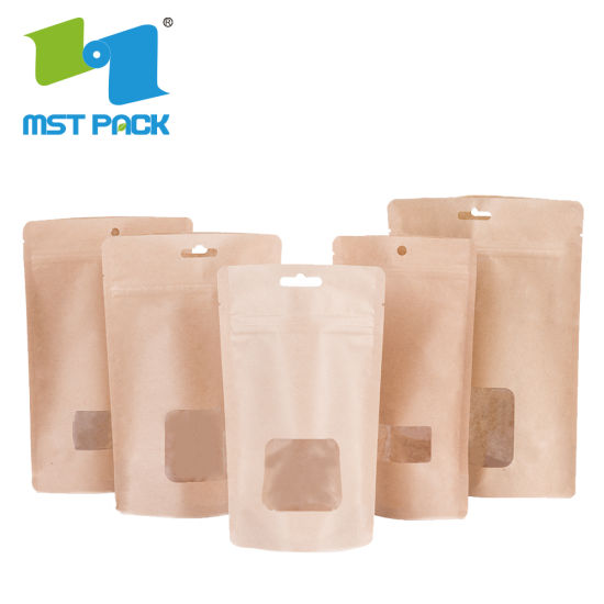 pouch paper bolsa