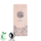 Proveedor de café de bolsa de papel Doypack de sello térmico de China