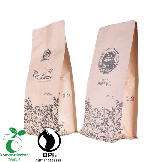 Fabricante de café de fondo plano en polvo de proteína de suero en China