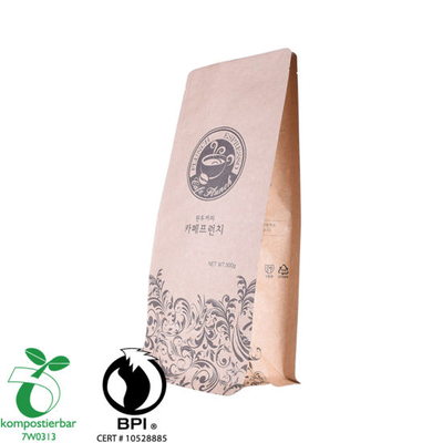 Fabricante de bolsitas de té Eco Ycodegradable en China